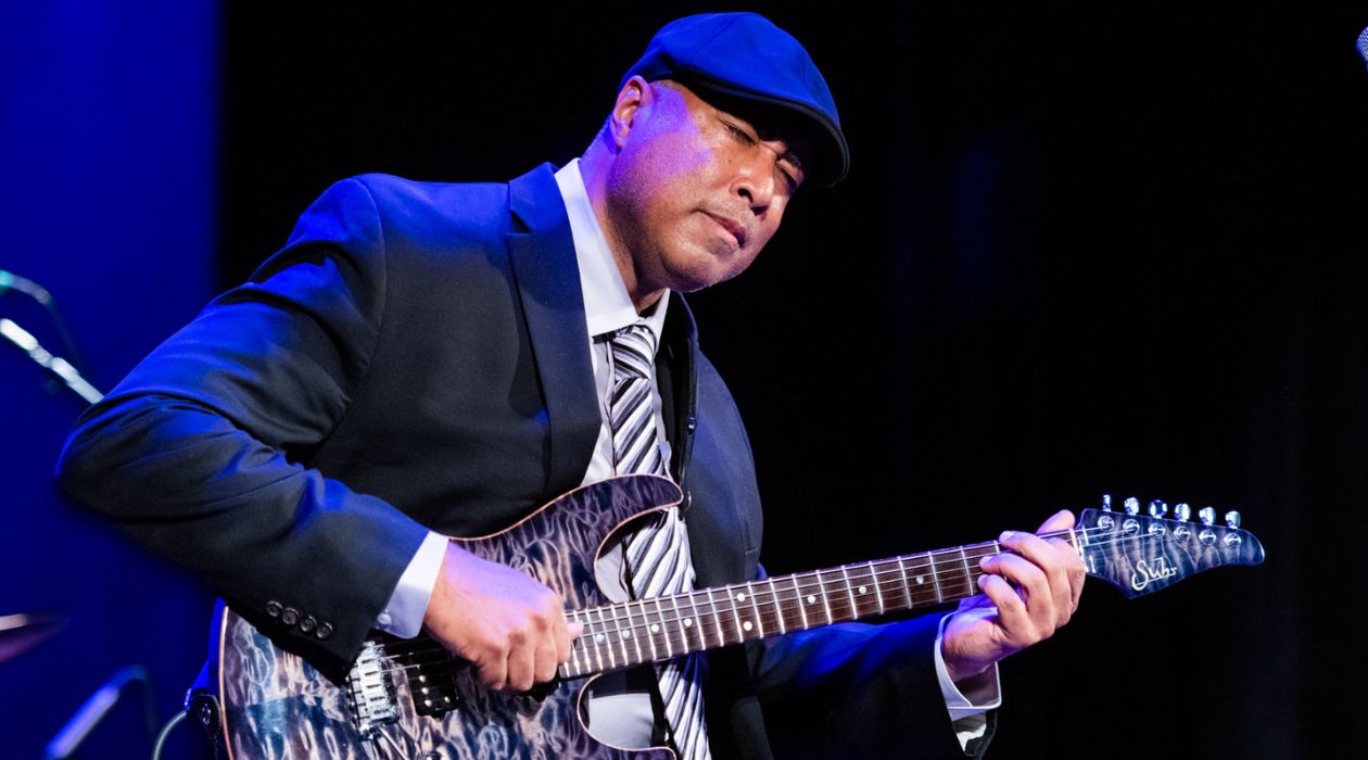 Bernie Williams photo courtesy of Millbrook Vineyards and Winery